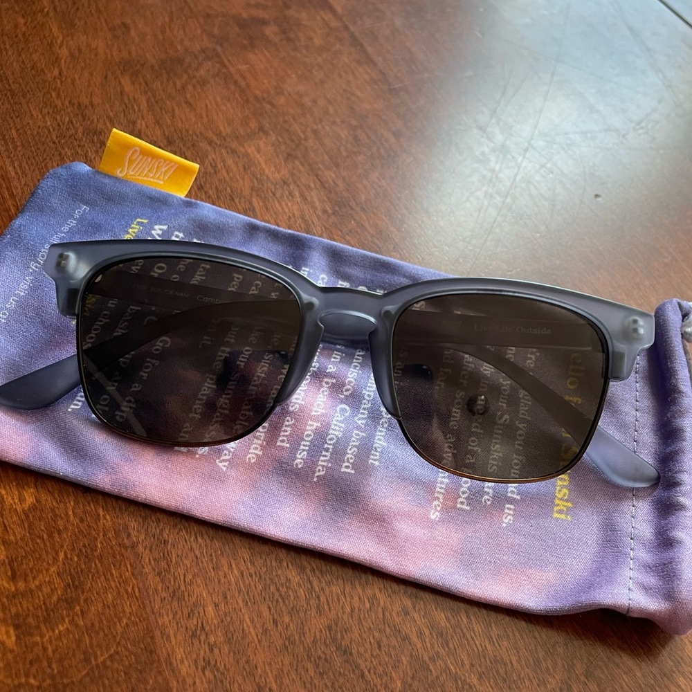 Sunski Cambria Sunglasses